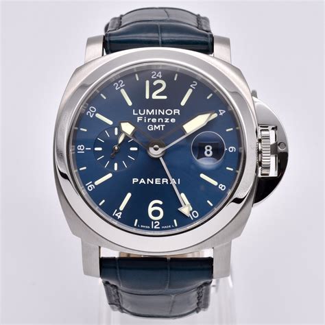 panerai 228|Panerai luminor gmt.